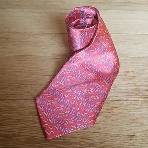 Vintage Nature's Accent snake tie